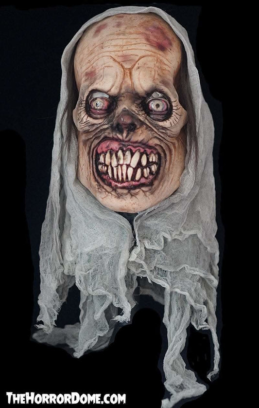  "The Wraith" HD Comfort Mask