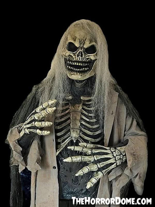  Skeletal Remains HD Studios Pro Costume