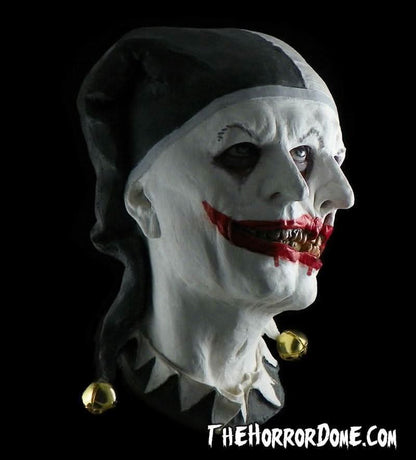  "Two Faced Jester" HD Studios Pro Mask