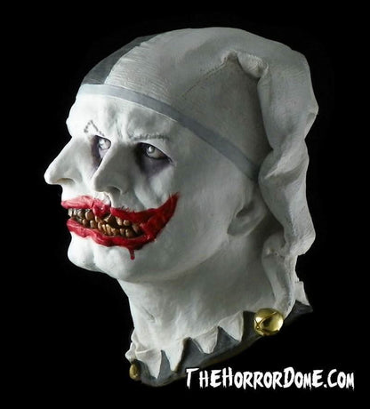  "Two Faced Jester" HD Studios Pro Mask