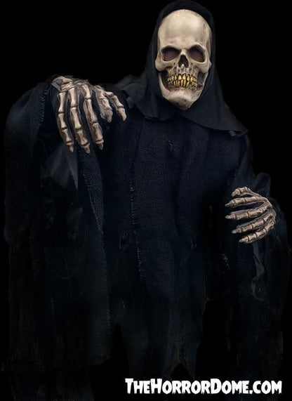  "Ultra Grim Reaper" HD Comfort Costume