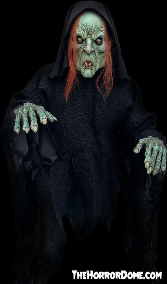  "Ultra Vampire" HD Comfort Costume