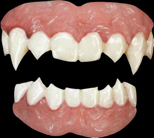  Vampire Teeth