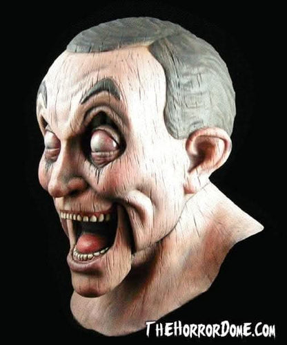  "Ventriloquist Dummy" HD Studios Pro Mask