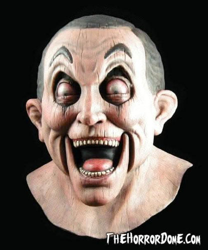  "Ventriloquist Dummy" HD Studios Pro Mask