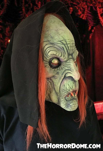  "Vladimir The Vampire" HD Comfort Mask