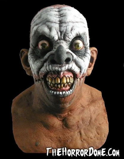  "Voodoo Witch Doctor" HD Studios Pro Mask