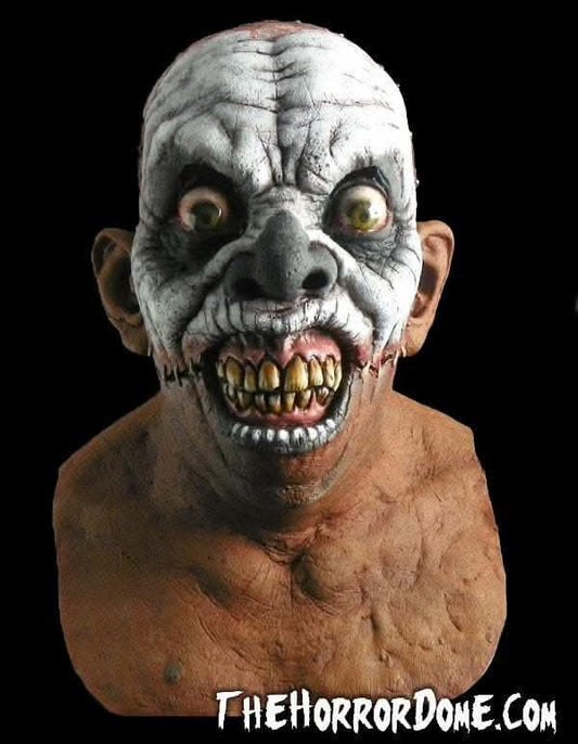  "Voodoo Witch Doctor" HD Studios Pro Mask