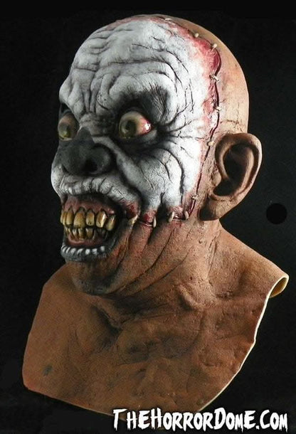  "Voodoo Witch Doctor" HD Studios Pro Mask