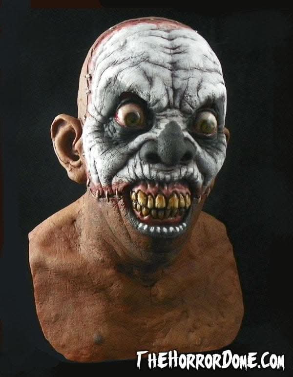  "Voodoo Witch Doctor" HD Studios Pro Mask