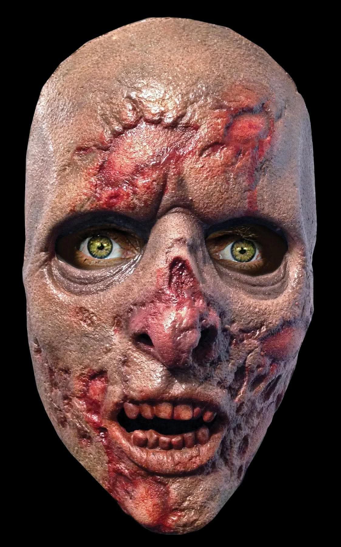  "Walking Dead - Prison Walk" Mask