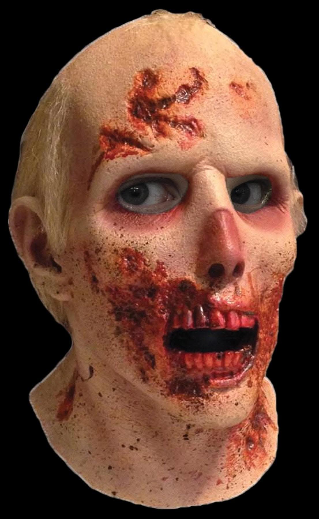  "Walking Dead - Screw Driver" Mask