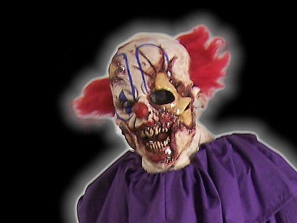  "Wares The Clown" HD Studios Costume