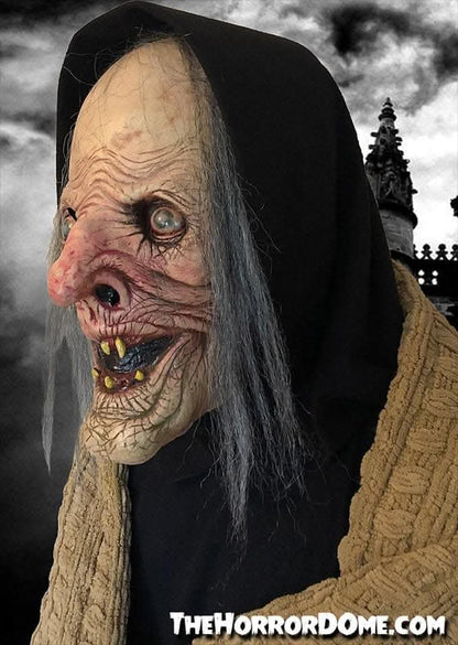  "Wicked Witch" HD Comfort Mask