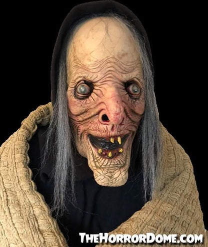  "Wicked Witch" HD Comfort Mask