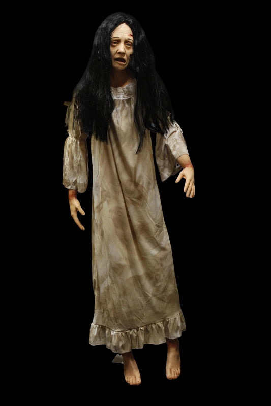  "Wounded Mary" Professional Halloween Prop