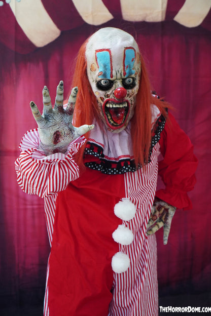  "Zero The Clown" HD Studios Costume