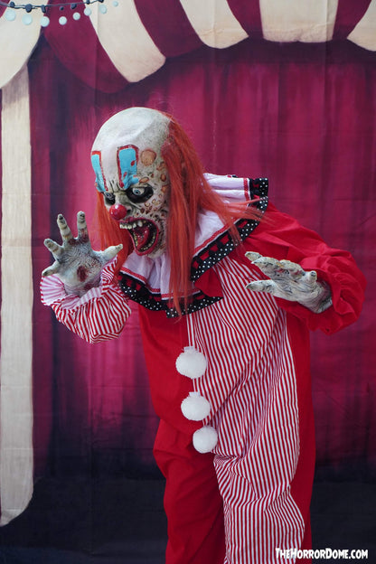  "Zero The Clown" HD Studios Costume