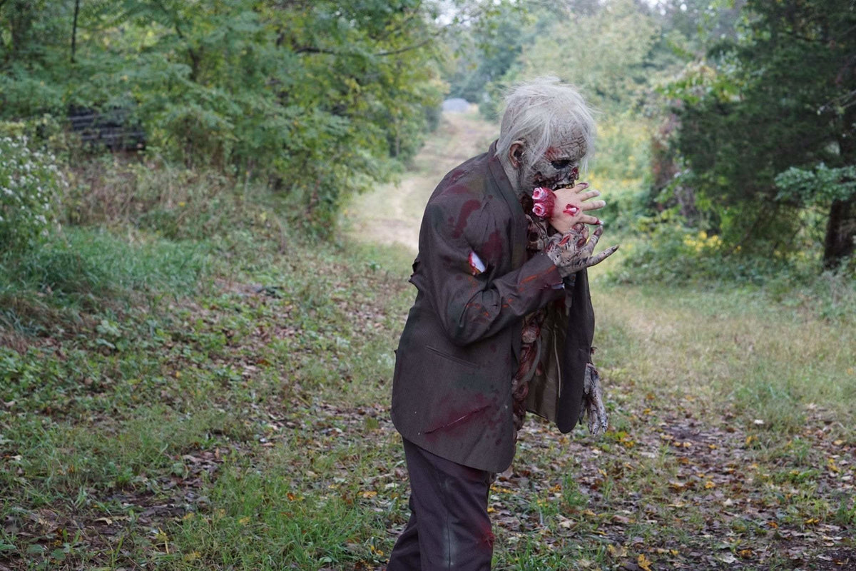 "Zombie Walker" HD Studios Pro Costume