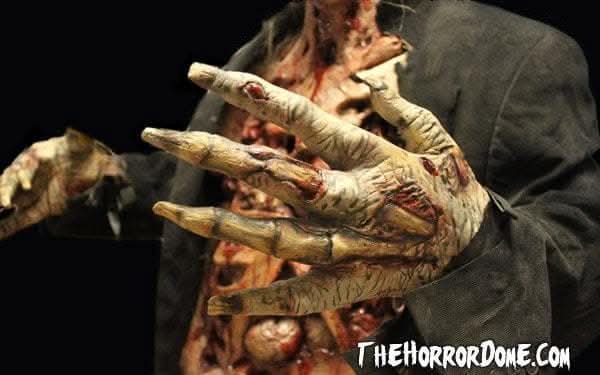  "Zombie Walker" HD Studios Pro Costume
