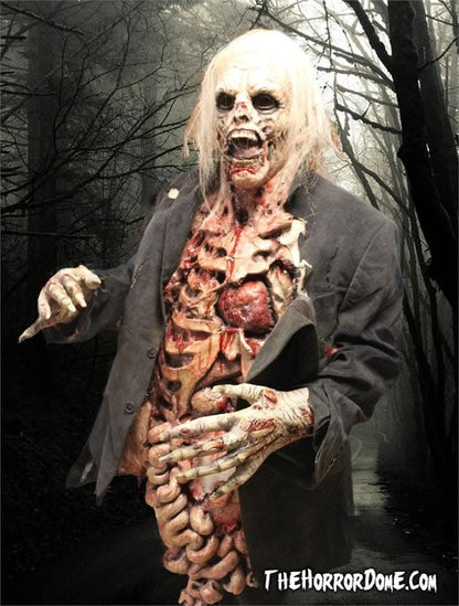  "Zombie Walker" HD Studios Pro Costume