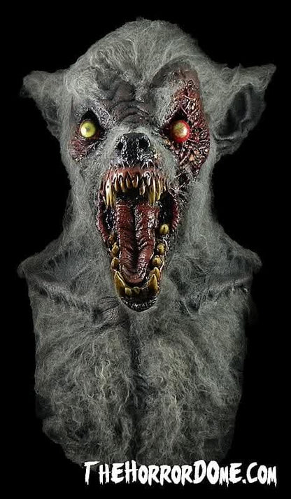  "Zombie Werewolf" HD Studios Pro Mask